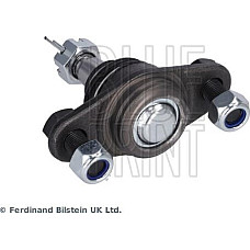 Articulatie sarcina-ghidare Pivot axa Dreapta-Stanga fata diametru con 1615mm cu piulita coroana se potriveste. TOYOTA CAMRY MR2 TOYOTA CAMRY III (_V1_), Sedan, 07.1990 - 06.1998 Blue Print ADT38610