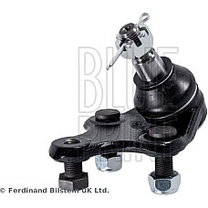 Pivot TOYOTA C-HR (_X1_), Hatchback, 10.2016 - Blue Print ADT386137