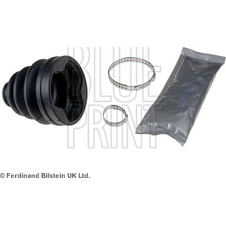 Burduf cauciuc, articulatie planetara TOYOTA PRIUS II (_W2_), Hatchback, 09.2003 - 12.2009 Blue Print ADT38193