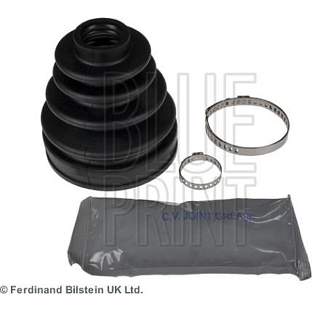 Ansamblu burduf. articulatie planetara Burduf cauciuc cap planetara Interior fi. 28-84 lungime108 se potriveste. TOYOTA 4 RUNNER TOYOTA LAND CRUISER PRADO II (_J9_), Crossover, 04.1995 - Blue Print ADT381114