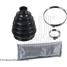 Burduf cauciuc, articulatie planetara FIAT 500 (312_), Hatchback, 07.2007 - Blue Print ADT381110