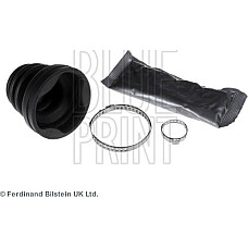 Burduf cauciuc, articulatie planetara TOYOTA COROLLA VIII (_E11_), Sedan, 06.1995 - 06.2002 Blue Print ADT38182