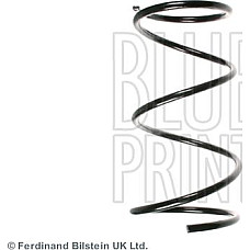 Arc spiral TOYOTA RAV 4 I (_A1_), Crossover, 01.1994 - 09.2000 Blue Print ADT388414