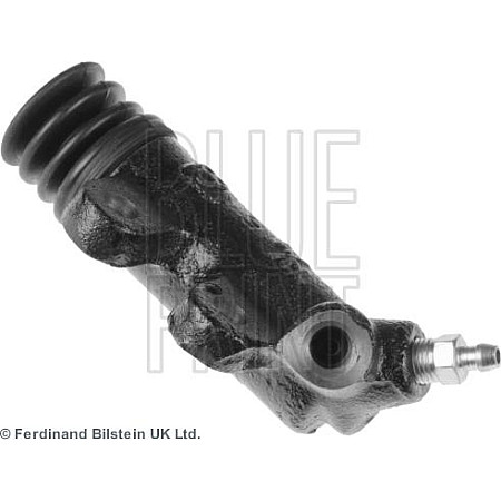 Cilindru receptor ambreiaj Actuator ambreiaj 206mm se potriveste. TOYOTA AVENSIS AVENSIS VERSO CAMRY CARINA E VI CARINA IV CARIN TOYOTA CARINA VII (_T21_), Sedan, 08.1996 - 08.2001 Blue Print ADT33631