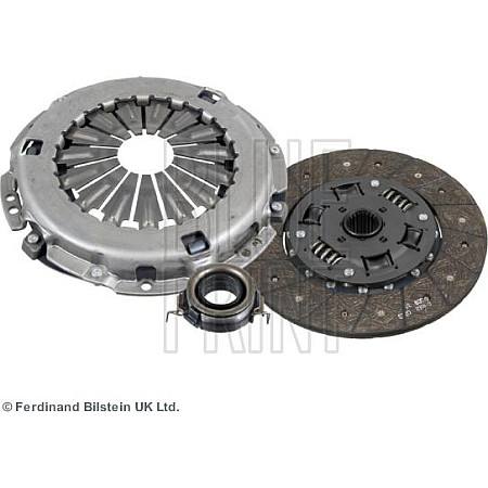 Set ambreiaj TOYOTA RAV 4 II (_A2_), Crossover, 05.2000 - 11.2005 Blue Print ADT330303