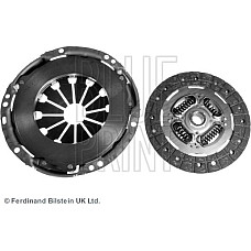 Set ambreiaj TOYOTA VERSO S (_P12_), Dubita, 11.2010 - 10.2016 Blue Print ADT330270