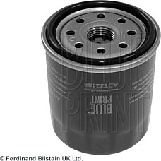 Filtru ulei insurubat 3-4inch-16UNF se potriveste. CHRYSLER CARAVAN NEON NEON II PT CRUISER SEBRING STRATUS VOYAGER III VOYAGER TOYOTA ESTIMA EMINA / LUCIDA (_R1_, _R2_), Dubita, 05.1990 - 12.1999 Blue Print ADT32108