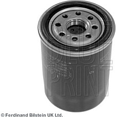 Filtru ulei insurubat 3-4inch-16UNF se potriveste. LEXUS HS LOTUS 2 ELEVEN ELISE EXIGE NISSAN CEDRIC TOYOTA ALLION I ALPHARD I A TOYOTA COROLLA VI (_E9_), Liftback, 05.1987 - 04.1997 Blue Print ADT32112