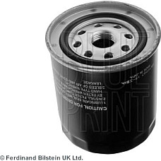 Filtru combustibil TOYOTA HILUX (LN_, _N1_), Cadru de sprijin, 08.1983 - 08.2005 Blue Print ADT32310