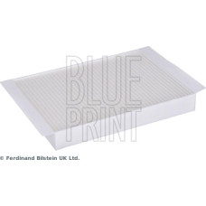 Filtru polen MERCEDES-BENZ GLC (C253), Compartiment, 06.2016 - Blue Print ADU172505