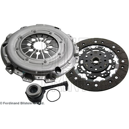 Set ambreiaj VW TOURAN (1T3), Dubita, 05.2010 - 05.2015 Blue Print ADV1830131