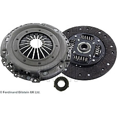 Set ambreiaj SKODA FABIA II (545), Combi, 10.2007 - 12.2014 Blue Print ADV1830121