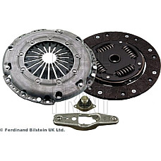 Set ambreiaj VW GOLF VII Variant (BA5), Van, 04.2013 - 03.2017 Blue Print ADV183085