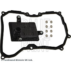 Filtru hidraulic, cutie de viteze automata VW GOLF VII (5G1, BQ1, BE1, BE2), Hatchback, 08.2012 - Blue Print ADV182167