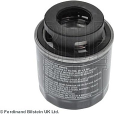 Filtru ulei VW JETTA IV (162, 163, AV3, AV2), Sedan, 04.2010 - Blue Print ADV182107