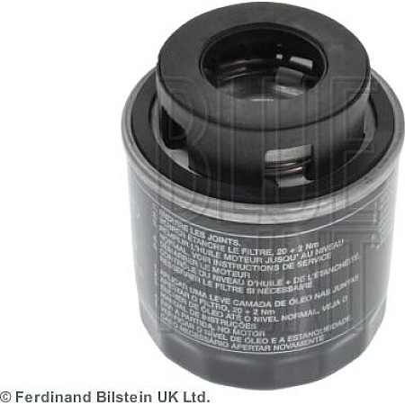 Filtru ulei VW JETTA IV (162, 163, AV3, AV2), Sedan, 04.2010 - Blue Print ADV182107