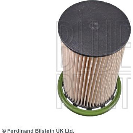 Filtru combustibil VW PASSAT Variant VII (365), Turism, 08.2010 - 12.2015 Blue Print ADV182332