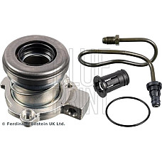 Rulment de presiune, ambreiaj OPEL ASTRA G (T98), Hatchback, 02.1998 - 12.2009 Blue Print ADW193602