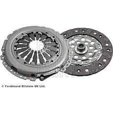 Set ambreiaj OPEL ASTRA J (P10), Hatchback Van, 09.2009 - 10.2015 Blue Print ADW1930112
