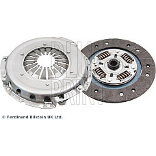 Set ambreiaj OPEL VECTRA B (J96), Sedan, 09.1995 - 07.2004 Blue Print ADW193024