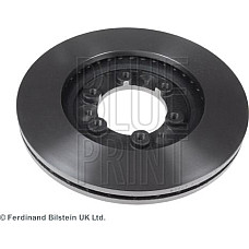 Disc frana ISUZU AXIOM, Crossover, 09.2001 - 12.2004 Blue Print ADZ94311