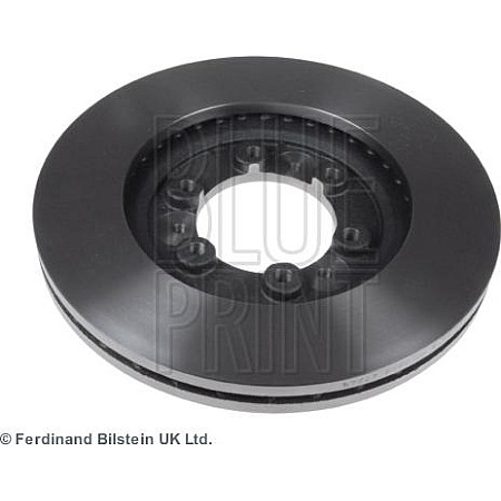 Disc frana ISUZU AXIOM, Crossover, 09.2001 - 12.2004 Blue Print ADZ94311