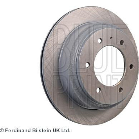 Disc frana ISUZU TROOPER III (UBS / TROOPER), Crossover, 05.1998 - 08.2004 Blue Print ADZ94313