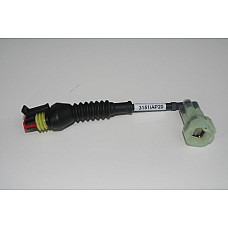 Cablu de citire a erorilor TEXA NAVIGATOR TXB cablu de conectare HONDA 2004> - motociclete TEXA TEX 3151/AP20