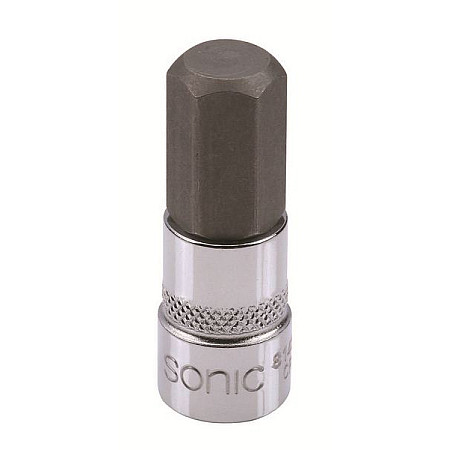 "Tubulare si accesorii Tubulara: 1/4"" HEX -> 10 mm lungime 37 mm" SONIC 8143710
