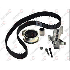 Set curea de distributie VW PASSAT Variant 3B5 Producator SKF VKMA 01942