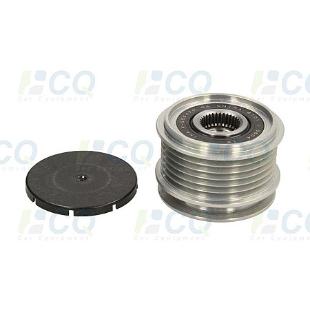 Fulie alternator Producator LAUBER CQ1040005