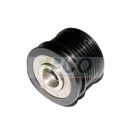 Fulie alternator Producator LAUBER CQ1040008