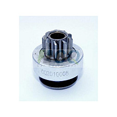 bendix electromotoror Producator LAUBER CQ2010008