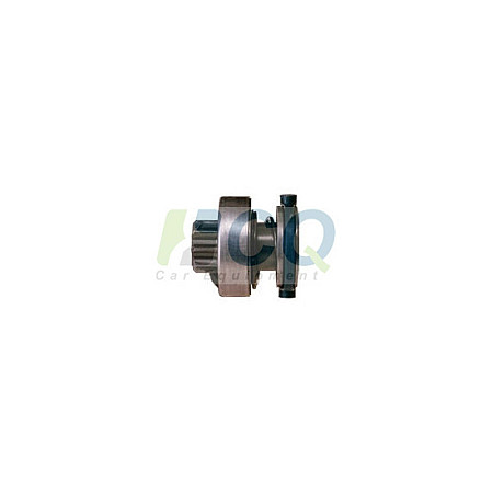 Pinion electromotor Producator LAUBER CQ2010031