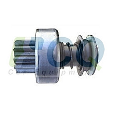 bendix electromotoror Producator LAUBER CQ2010053