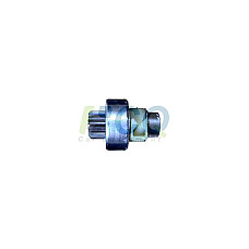 bendix electromotoror Producator LAUBER CQ2010054