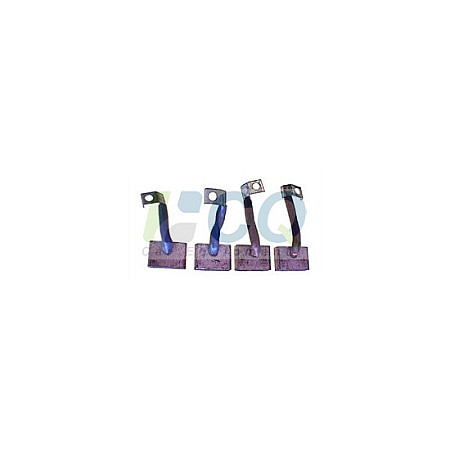 Perie electromotor Producator LAUBER CQ2040007