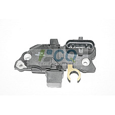 Releu alternatorProducator LAUBER CQ1010025