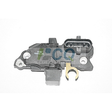 Releu alternatorProducator LAUBER CQ1010025