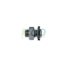 Pinion electromotor Producator LAUBER CQ2010002