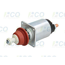 bobina electromotor Producator LAUBER CQ2030014