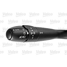 Comutator coloana directie CITROEN C8 EA EB Producator VALEO 251492