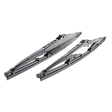 lamela stergator KIA CARENS III UN Producator VALEO 576099