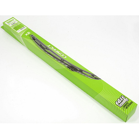 lamela stergator MITSUBISHI COLT CZC kabriolet RG Producator VALEO 576097