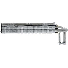 Vaporizator aer conditionat BMW 6 - III (F13), Compartiment, 07.2011 - 10.2017 MAHLE AE 104 000P