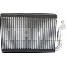 Vaporizator aer conditionat BMW 1 (5 door) I (E87), Hatchback, 02.2003 - 01.2013 MAHLE AE 113 000S