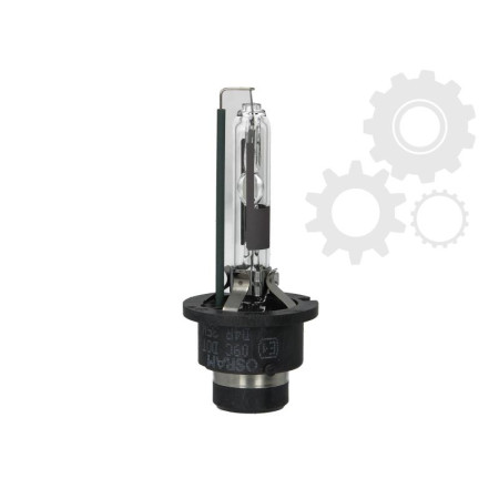 Bec far faza lunga Producator OSRAM 66450