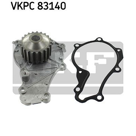 pompa apa CITROEN C3 Pluriel HB Producator SKF VKPC 83140