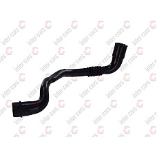 Furtun aerisire chiulasa VW GOLF V Variant 1K5 Producator TOPRAN 110 333