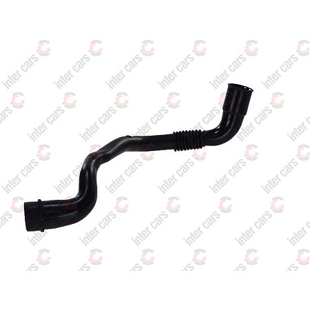 Furtun aerisire chiulasa VW NEW BEETLE 9C1 1C1 Producator TOPRAN 110 333